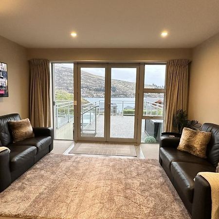 Remarkable Lakeview Two Bedroom Apartment Queenstown Exterior foto