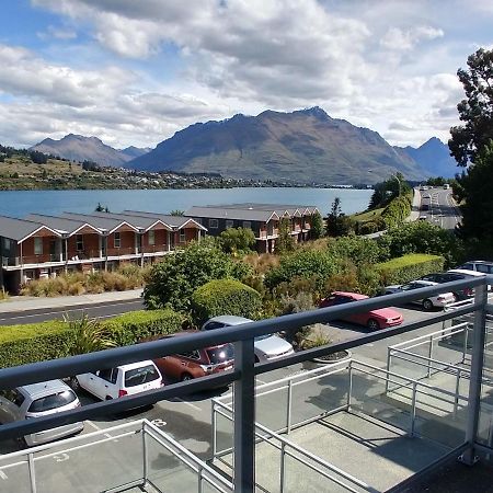 Remarkable Lakeview Two Bedroom Apartment Queenstown Exterior foto